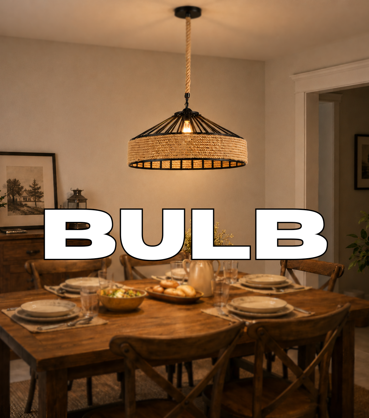 Chandelier