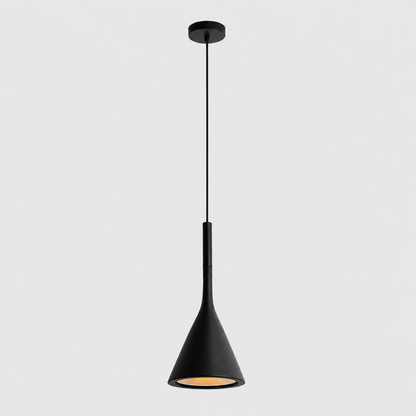 Cone Light Pendant