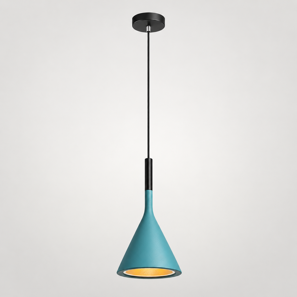 Cone Light Pendant