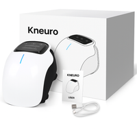Kneuro | Portable Knee Massager