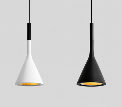 Cone Light Pendant