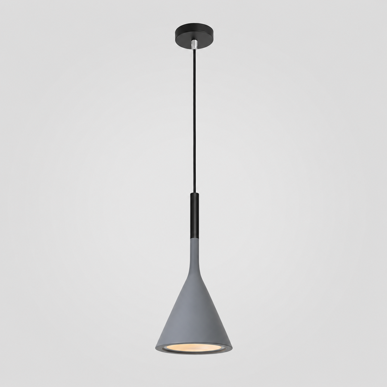 Cone Light Pendant