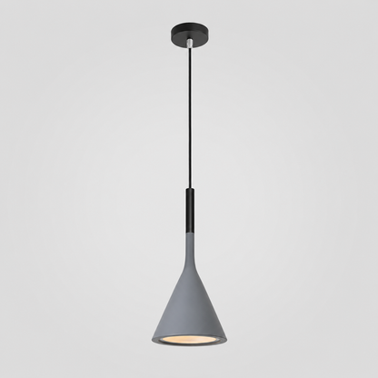 Cone Light Pendant