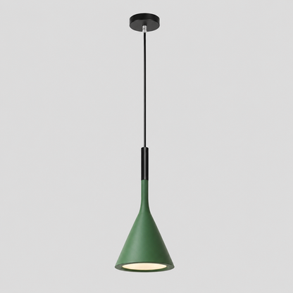 Cone Light Pendant