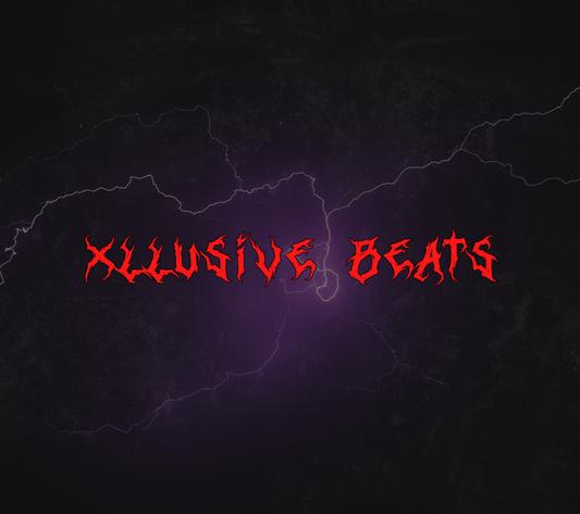 XLLUSIVE's VAULT Drum Kit