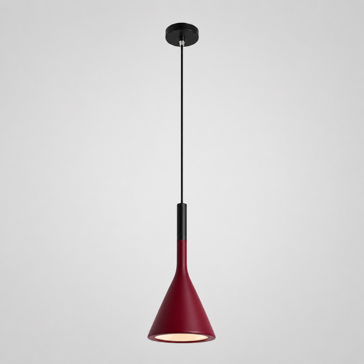 Cone Light Pendant