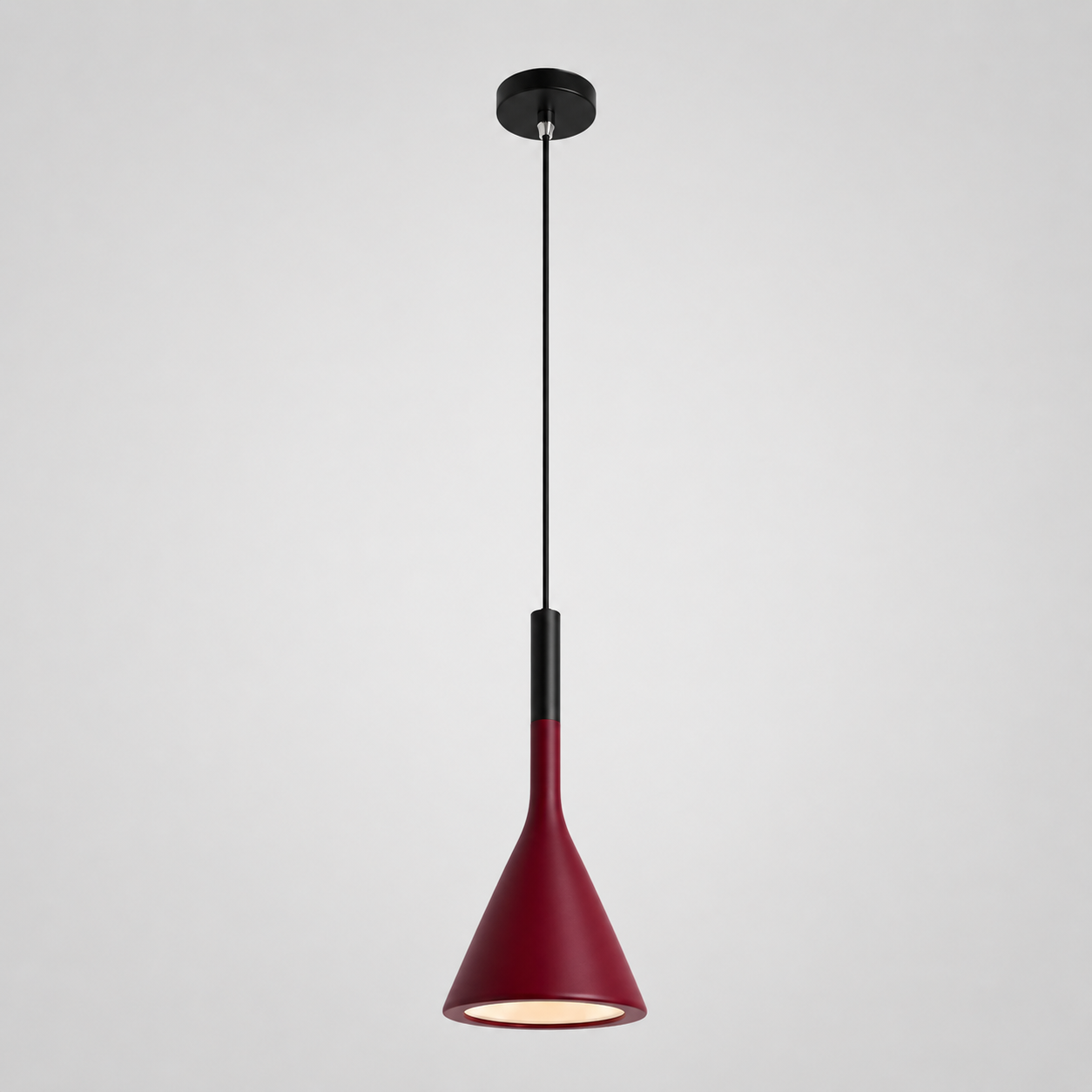 Cone Light Pendant