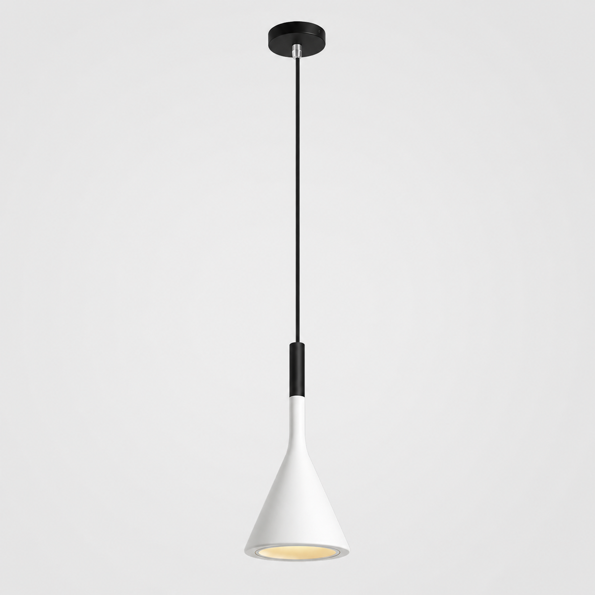 Cone Light Pendant