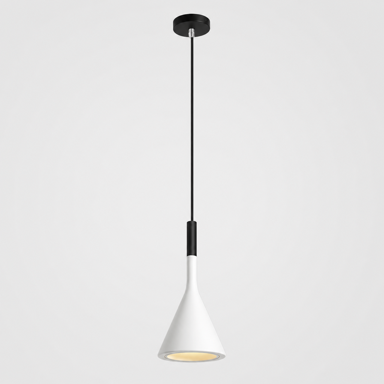 Cone Light Pendant