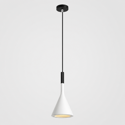 Cone Light Pendant