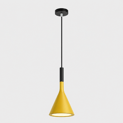 Cone Light Pendant